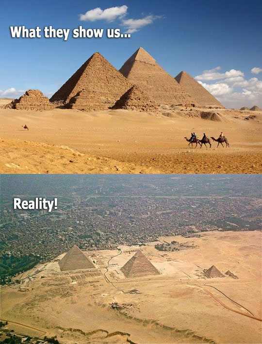 cool-Giza-pyramids-perspective