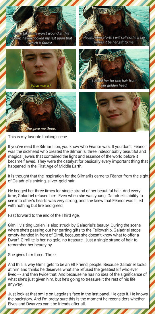 cool-Lord-Of-The-Rings-Elf-Dwarf-Galadriel