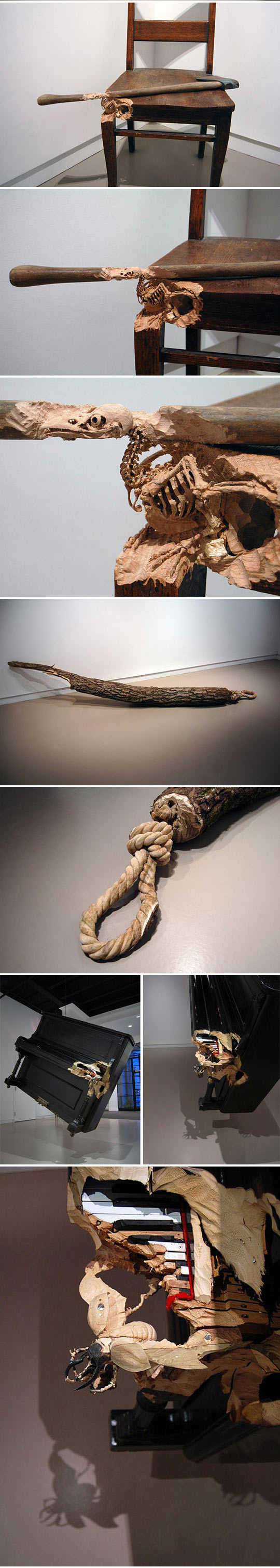 cool-Maskull-Laserre-wood-carving-sculptures-chair