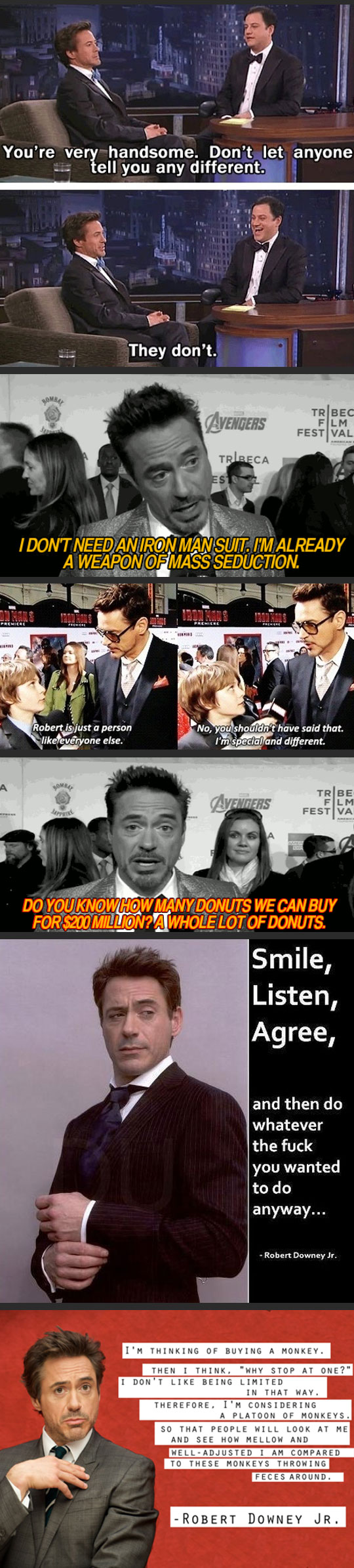 cool-Robert-Downey-Jr-facts-quotes-interview