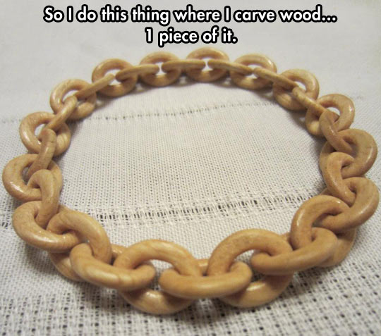 cool-carving-wood-chain-piece