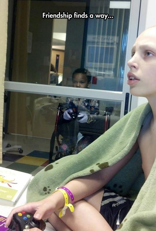 cool-cute-kids-friendship-hospital-videogame