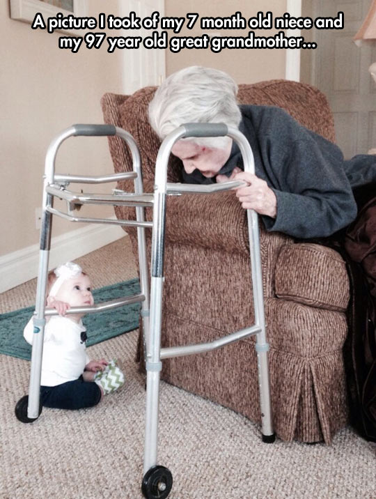 cute-niece-grandmother-photo-picture