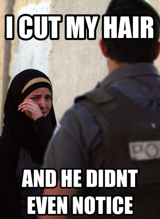 funny-Arab-women-problems-hair