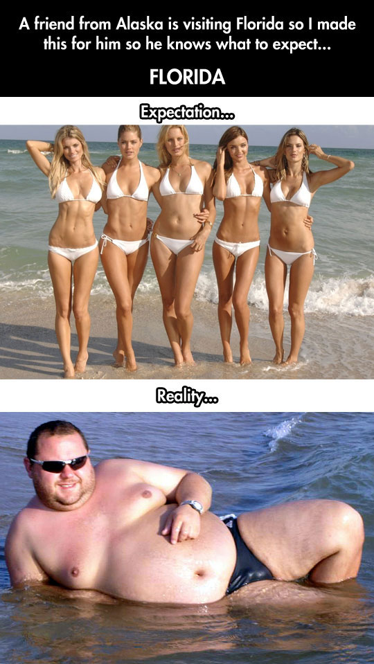 funny-Florida-beach-girl-old-man