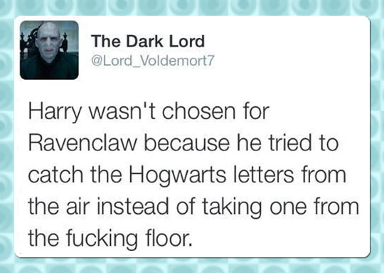 funny-Harry-Potter-Voldemort-Ravenclaw-Hogwarts