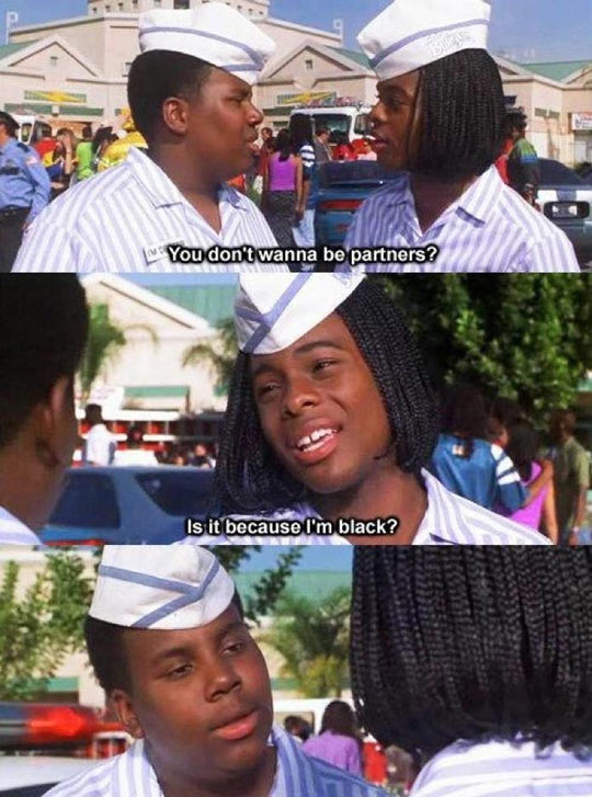 Welcome To Good Burger, Home Of The Good Burger, Can I Take Your Order?