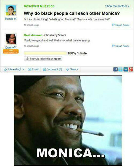 funny-black-Monica-Yahoo-answers