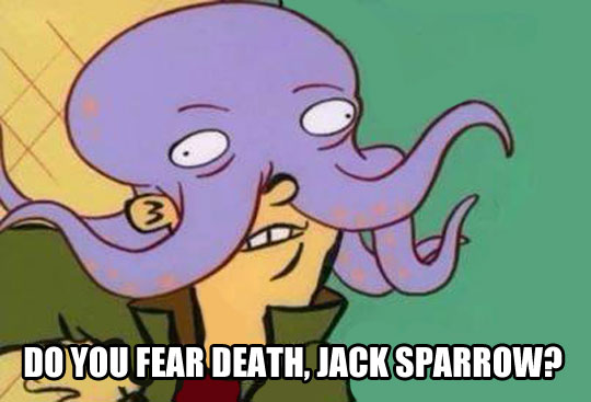 Do You, Jack?