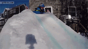 funny-gif-kid-playing-snow-sliding