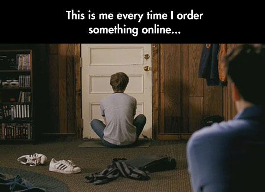 funny-guy-waiting-delivery-door
