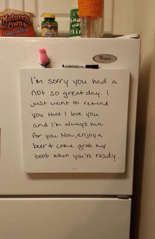funny-message-bad-day-beer-refrigerator