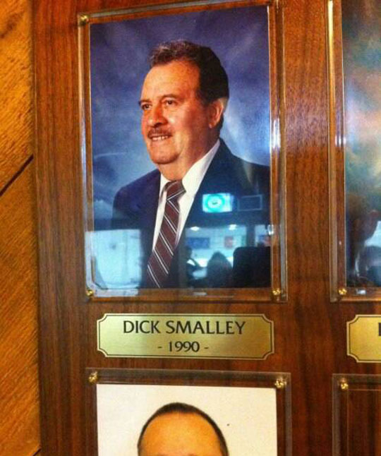 funny-name-boss-frame-wall