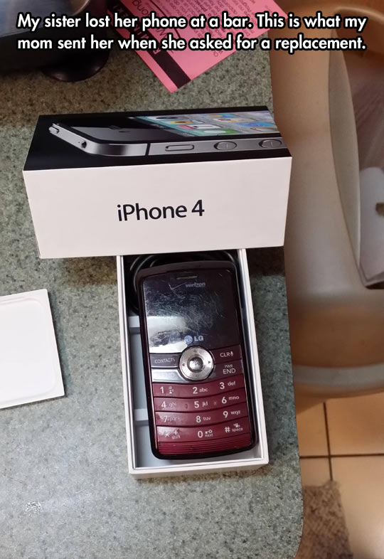 funny-phone-iPhone-box-table