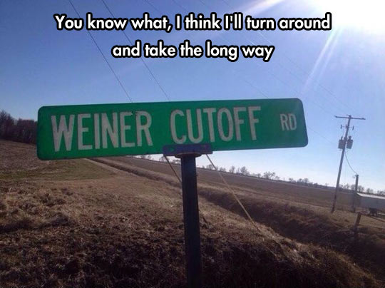 funny-road-sign-weiner-cutoff