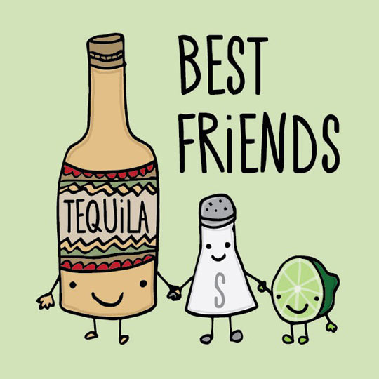 funny-tequila-salt-lime-cute