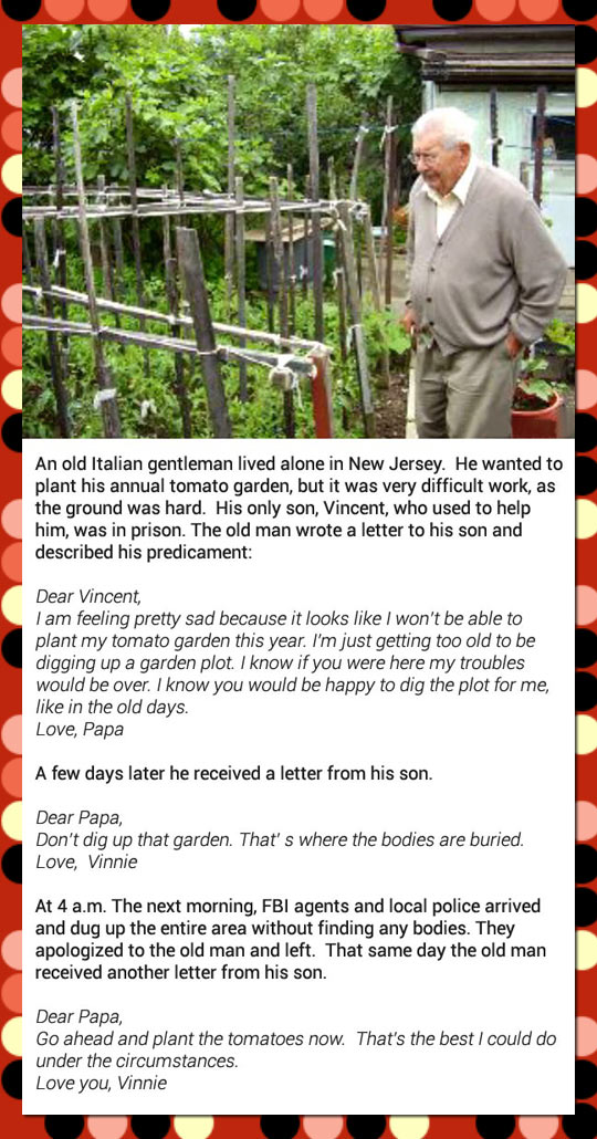 funny-tomato-garden-police-jail-prison