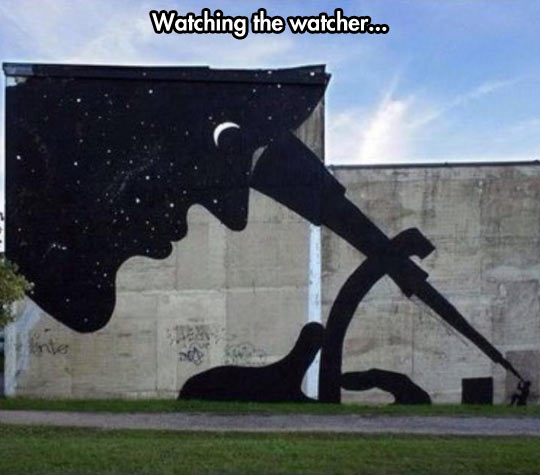 cool-graffiti-looking-stars-watcher