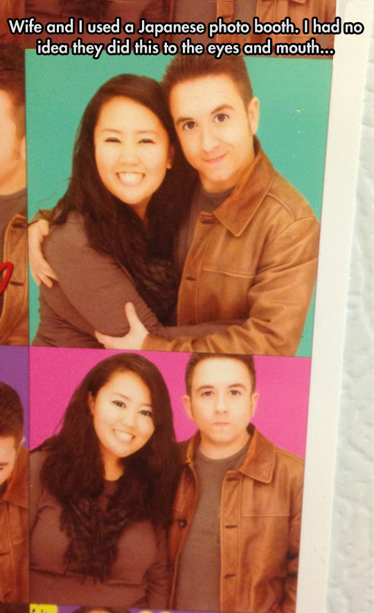 funny-Japanese-photo-booth-eyes-couple
