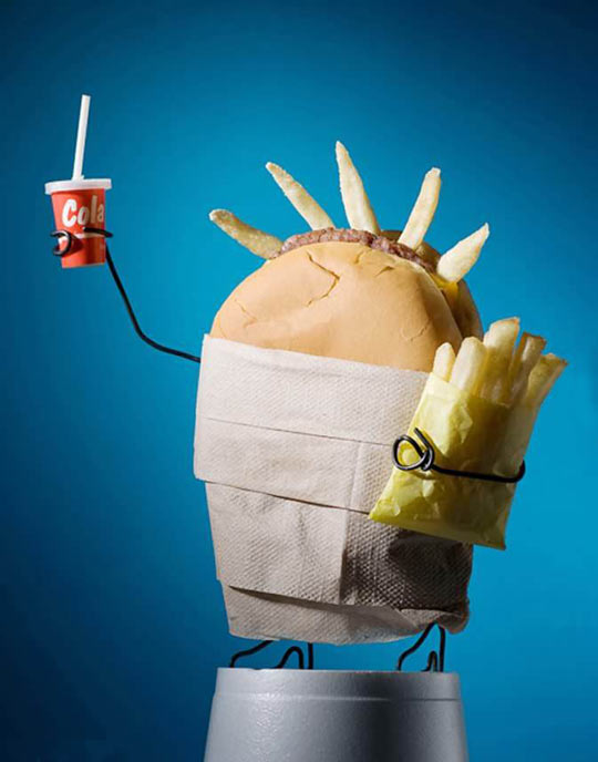 funny-Mc-Donalds-liberty-statue-chips-coke