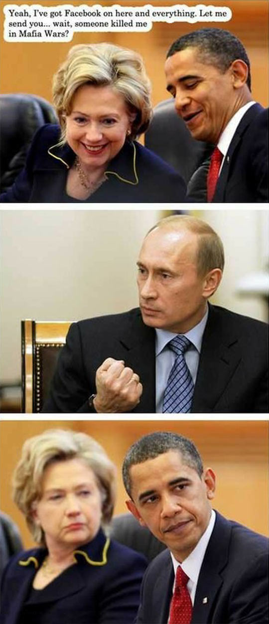 funny-Obama-Putin-Facebook-Mafia-Wars