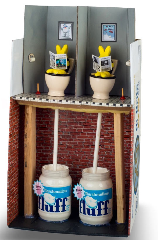 funny-Peep-rabbit-bathroom-marshmallow