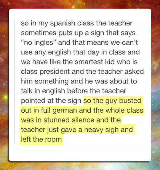 funny-Tumblr-Spanish-class-teacher