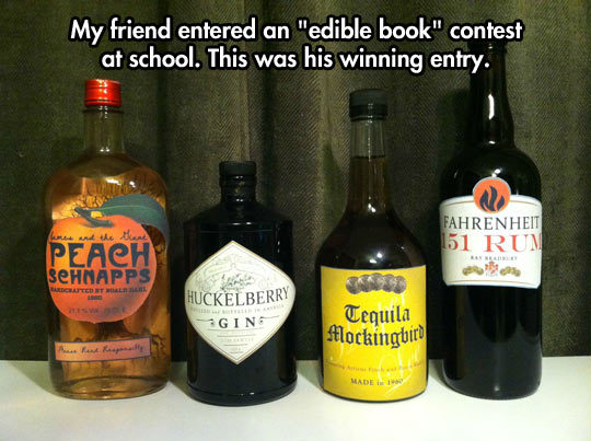 funny-book-alcohol-rum-contest