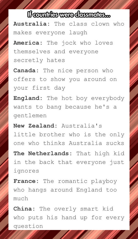 funny-countries-like-classmates-Australia