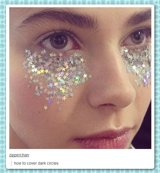 funny-girl-face-stars-make-up-cover
