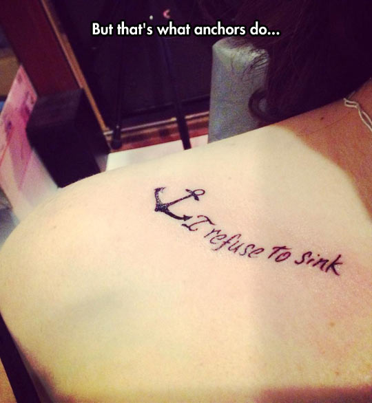 funny-tattoo-anchor-sink-shoulder