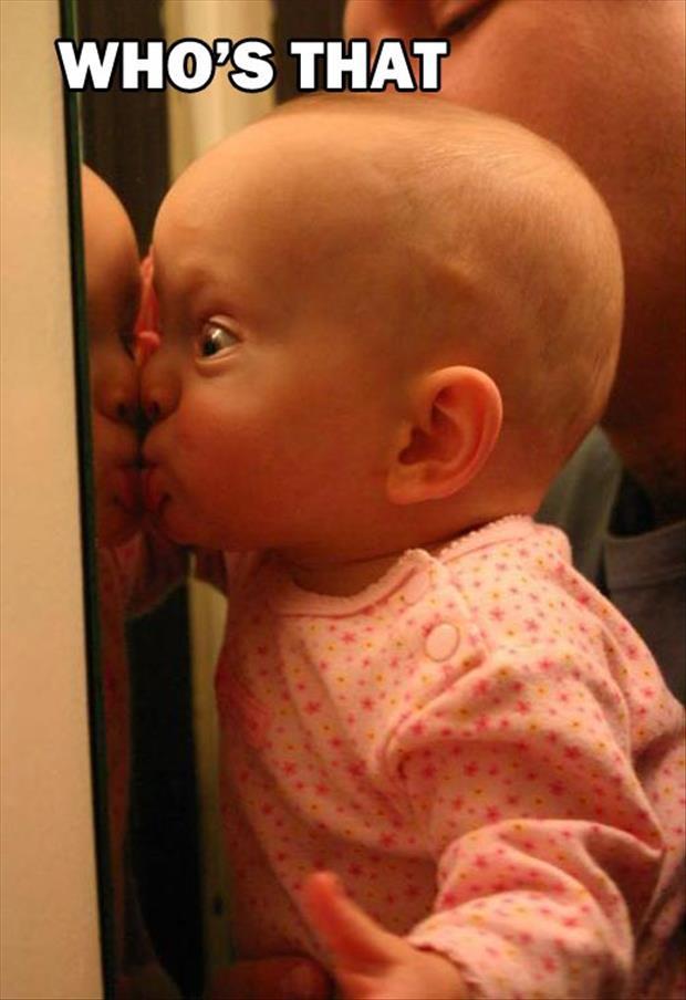 Photos Proving Once and For All That Kids Are Freaking Weird (19 Pics)