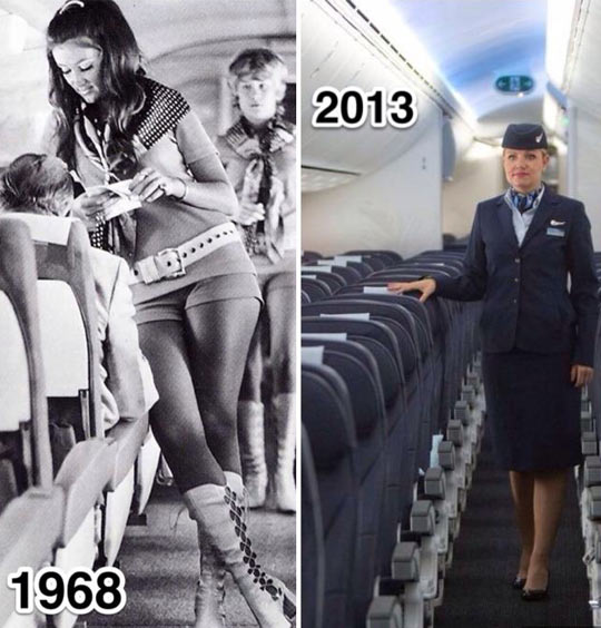 cool-Stewardess-plane-girls-then-now