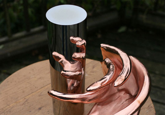 cool-art-hand-reflection
