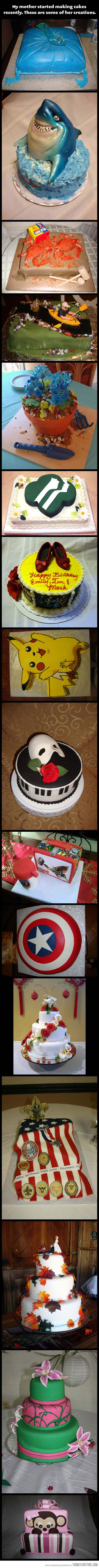 cool-cakes-birthday-kids-shark-Cinderella
