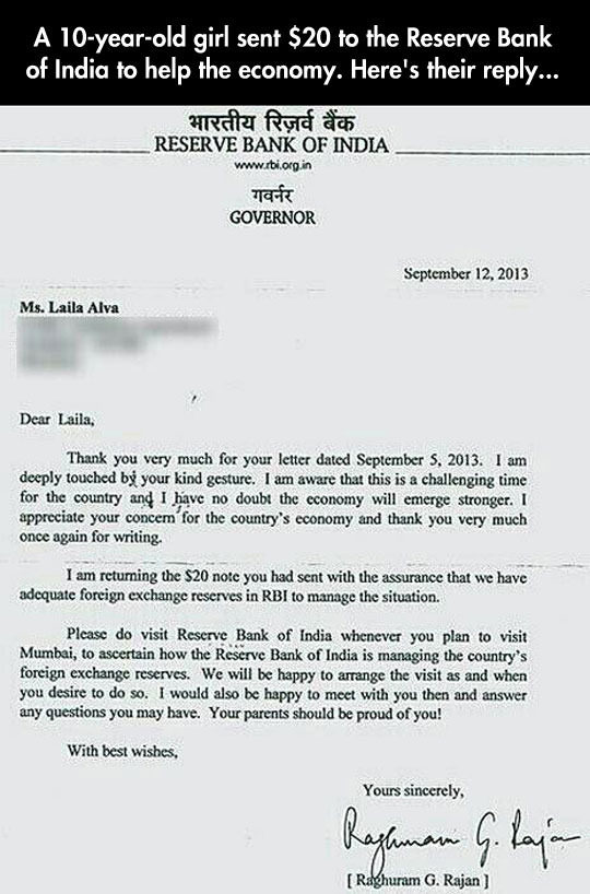 cool-little-girl-bank-India-reply