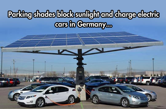 cool-parking-car-shades-solar-panel