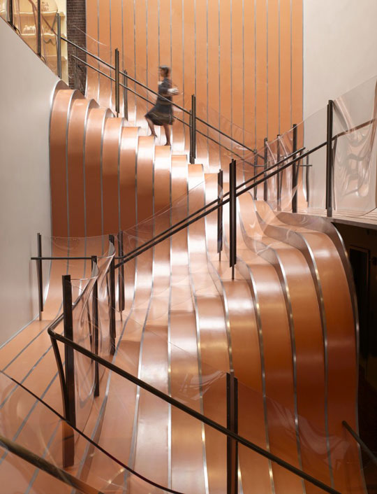 cool-stairs-design-art-waves