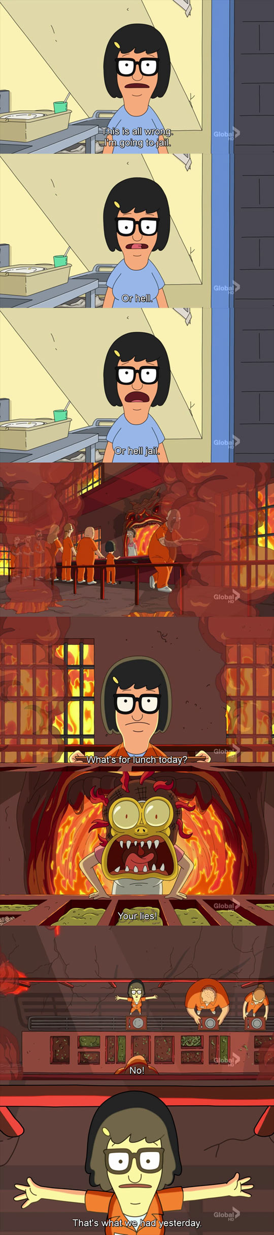 funny-Bob-Burger-jail-hell-food