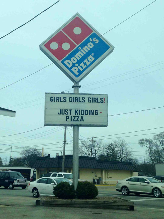 funny-Domino-Pizza-sign-girls