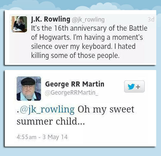 funny-J-K-Rowling-Twitter-George-Martin-response