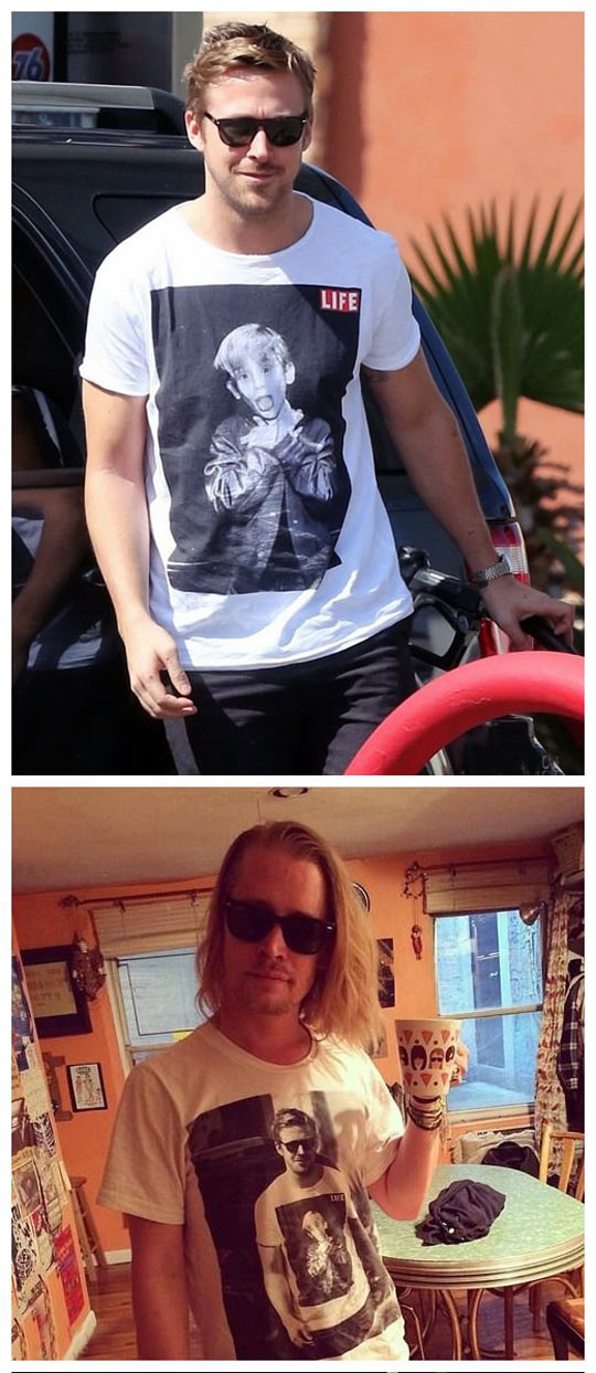 funny-Macaulay-Culkin-Ryan-Gosling-shirt