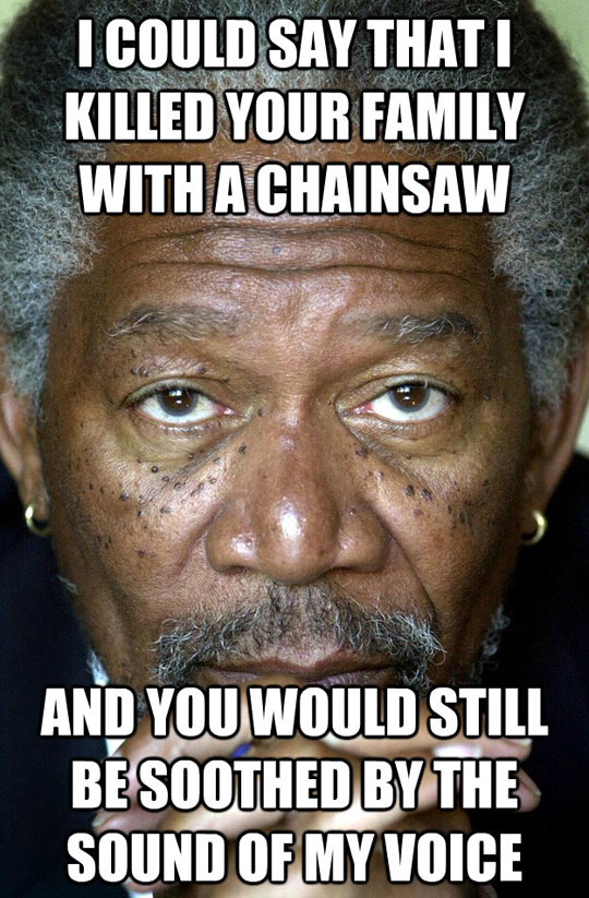 funny-Morgan-Freeman-voice-soothed