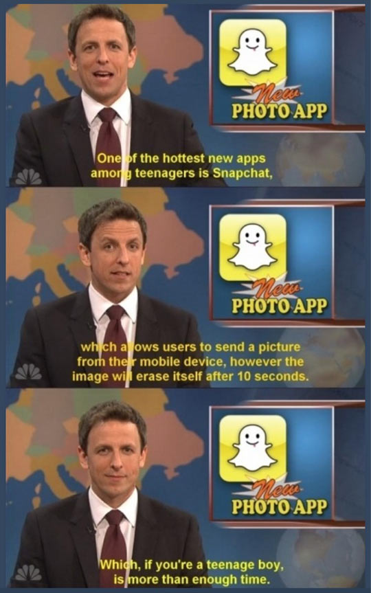 funny-Snapchat-SNL-app-Seth