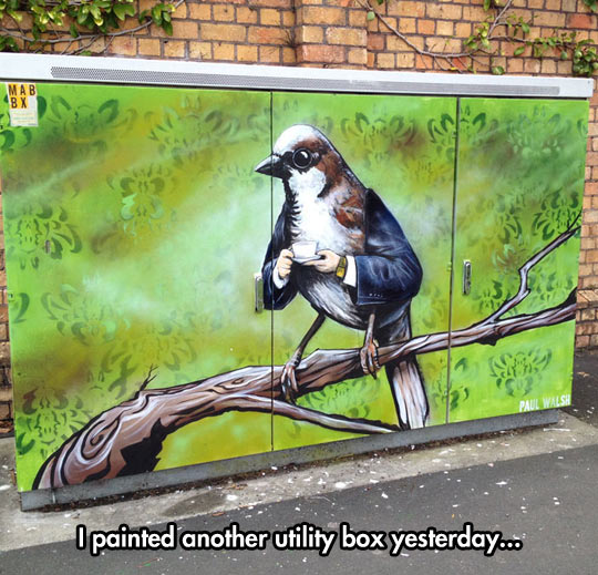 funny-bird-coffee-suit-painting-urban-art