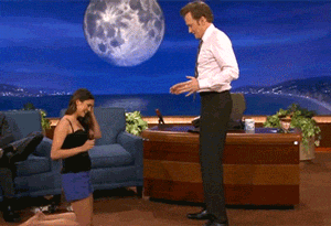 funny-gif-Conan-Nina-Dobrev