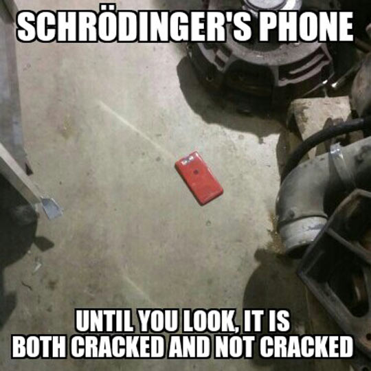 funny-phone-Schrodinger-phone-floor-crack
