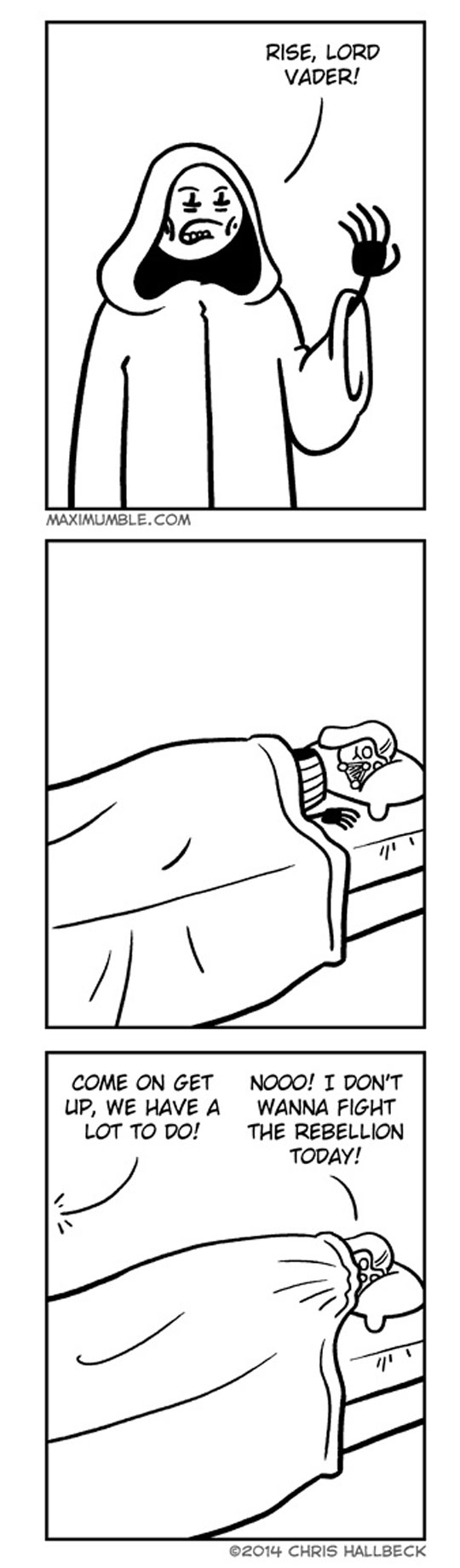 funny-webcomic-Darth-Vader-bed-lazy