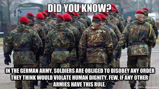 cool-Army-Germany-disobey-order