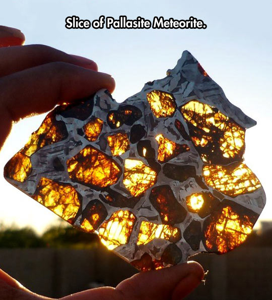 cool-Slice-Pallasite-Meteorite-light-space